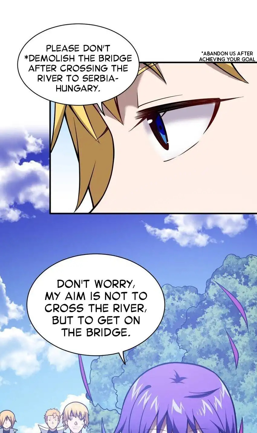 I, the Strongest Demon, Have Regained My Youth?! Chapter 56 6